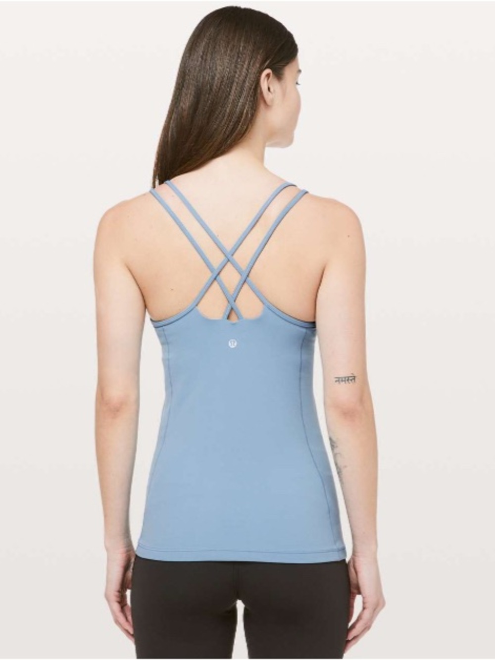 Lululemon Free To Be Tank *Nulu